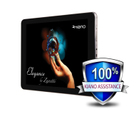 Kiano Elegance ZANETTI 3G 9.7" - 1393917 - zdjęcie 2